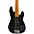 Markbass GV5 Gloxy Val MP 5-String Electric Bass Cream Markbass GV5 Gloxy Val MP 5-String Electric Bass Black