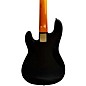 Markbass GV5 Gloxy Val MP 5-String Electric Bass Black