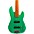 Markbass GV5 Gloxy Val MP 5-String Electric Bass Cream Markbass GV5 Gloxy Val MP 5-String Electric Bass Surf Green