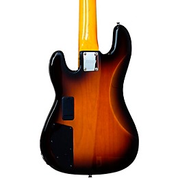 Open Box Markbass GV5 Gloxy Val MP 5-String Electric Bass Level 2 3-Tone Sunburst 197881391430