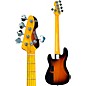 Markbass GV5 Gloxy Val MP 5-String Electric Bass 3-Tone Sunburst