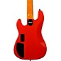 Markbass GV5 Gloxy Val MP 5-String Electric Bass Fiesta Red