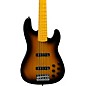 Markbass GV5 Gloxy Val MP 5-String Electric Bass Tobacco Sunburst thumbnail