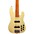 Markbass GV5 Gloxy Val MP 5-String Electric Bass Cream Markbass GV5 Gloxy Val MP 5-String Electric Bass Cream