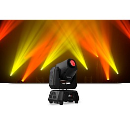 CHAUVET DJ Intimidator Spot 160 ILS Moving Head Spotlight