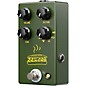 Open Box JHS Pedals Muffuletta Distortion/Fuzz Guitar Effects Pedal Level 1 Army Green