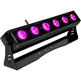 ColorKey AirBar HEX 6 Battery-powered Wireless Bar Light