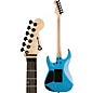 Charvel Pro-Mod DK24 HSS FR E Electric Guitar Infinity Blue