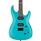 Chapman ML1 Pro Modern Electric Guitar Liquid Teal Satin Metallic thumbnail