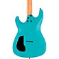 Chapman ML1 Pro Modern Electric Guitar Liquid Teal Satin Metallic