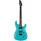 Chapman ML1 Pro Modern Electric Guitar Liquid Teal Satin Metallic