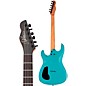 Chapman ML1 Pro Modern Electric Guitar Liquid Teal Satin Metallic