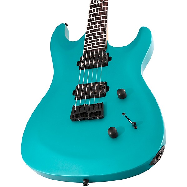 Chapman ML1 Pro Modern Electric Guitar Liquid Teal Satin Metallic