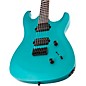 Chapman ML1 Pro Modern Electric Guitar Liquid Teal Satin Metallic