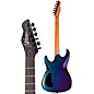 Chapman ML1 Pro Modern Electric Guitar Morpheus Purple Flip Gloss
