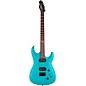 Chapman ML1 Baritone Pro Modern Electric Guitar Liquid Teal Satin Metallic