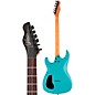 Chapman ML1 Baritone Pro Modern Electric Guitar Liquid Teal Satin Metallic
