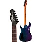Chapman ML1 Baritone Pro Modern Electric Guitar Morpheus Purple Flip Gloss