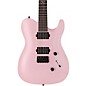 Chapman ML3 Pro Modern Electric Guitar Coral Pink Satin Metallic thumbnail