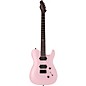 Chapman ML3 Pro Modern Electric Guitar Coral Pink Satin Metallic