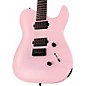 Chapman ML3 Pro Modern Electric Guitar Coral Pink Satin Metallic