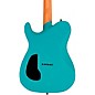 Chapman ML3 Pro Modern Electric Guitar Liquid Teal Satin Metallic