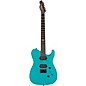 Chapman ML3 Pro Modern Electric Guitar Liquid Teal Satin Metallic