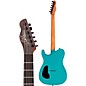 Chapman ML3 Pro Modern Electric Guitar Liquid Teal Satin Metallic