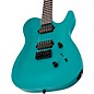Chapman ML3 Pro Modern Electric Guitar Liquid Teal Satin Metallic