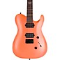 Chapman ML3 Pro Modern Electric Guitar Habanero Orange Satin Metallic thumbnail