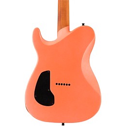 Chapman ML3 Pro Modern Electric Guitar Habanero Orange Satin Metallic