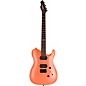 Chapman ML3 Pro Modern Electric Guitar Habanero Orange Satin Metallic
