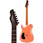 Chapman ML3 Pro Modern Electric Guitar Habanero Orange Satin Metallic