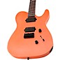 Chapman ML3 Pro Modern Electric Guitar Habanero Orange Satin Metallic