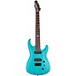 Chapman ML17 Pro Modern Electric Guitar Liquid Teal Satin Metallic