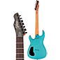 Chapman ML17 Pro Modern Electric Guitar Liquid Teal Satin Metallic