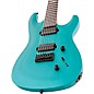 Chapman ML17 Pro Modern Electric Guitar Liquid Teal Satin Metallic