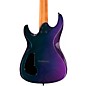Chapman ML17 Pro Modern Electric Guitar Morpheus Purple Flip Gloss
