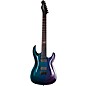 Chapman ML17 Pro Modern Electric Guitar Morpheus Purple Flip Gloss