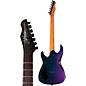 Chapman ML17 Pro Modern Electric Guitar Morpheus Purple Flip Gloss