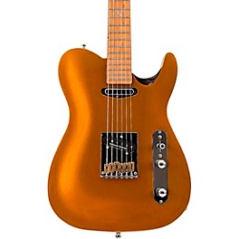 Chapman ML3 Pro Traditional Electric Guitar Gold Metallic Gloss