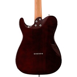 Chapman ML3 Pro Traditional Electric Guitar Gold Metallic Gloss