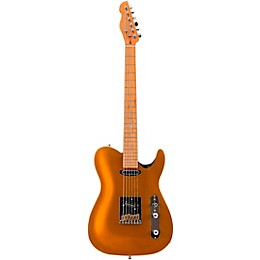 Chapman ML3 Pro Traditional Electric Guitar Gold Metallic Gloss