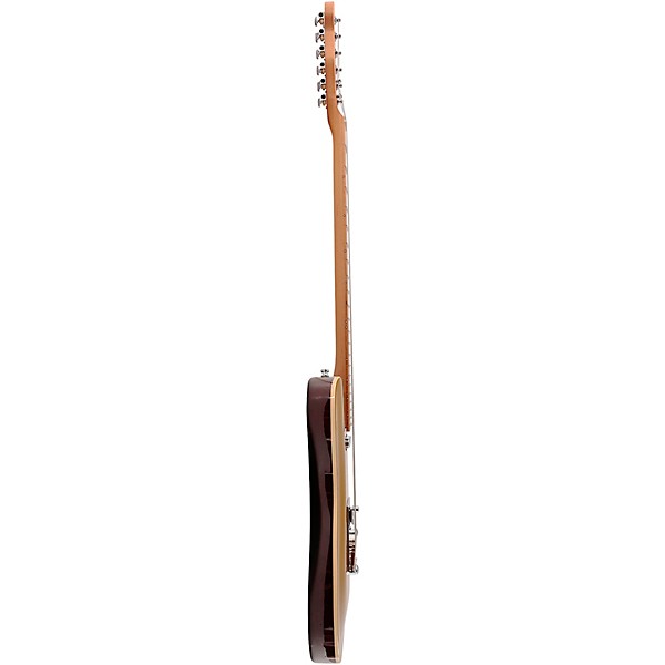 Chapman ML3 Pro Traditional Electric Guitar Gold Metallic Gloss