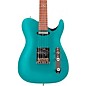 Chapman ML3 Pro Traditional Electric Guitar Liquid Teal Metallic Gloss thumbnail