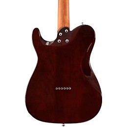 Chapman ML3 Pro Traditional Electric Guitar Liquid Teal Metallic Gloss
