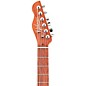 Chapman ML3 Pro Traditional Electric Guitar Liquid Teal Metallic Gloss