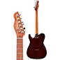Chapman ML3 Pro Traditional Electric Guitar Liquid Teal Metallic Gloss