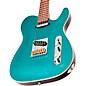 Chapman ML3 Pro Traditional Electric Guitar Liquid Teal Metallic Gloss