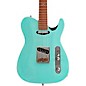 Chapman ML3 Pro Traditional Electric Guitar Frost Green Metallic Gloss thumbnail
